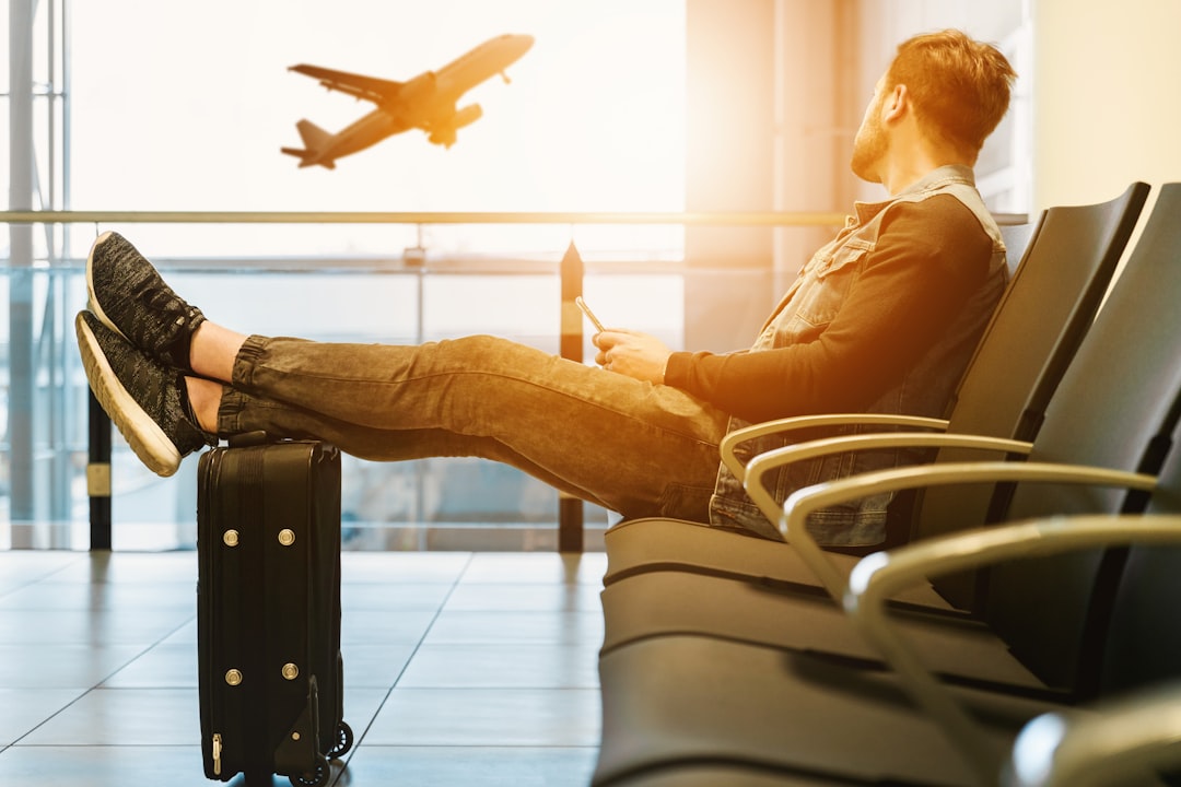 Experience Seamless Travel Planning with Journey Horizons Services