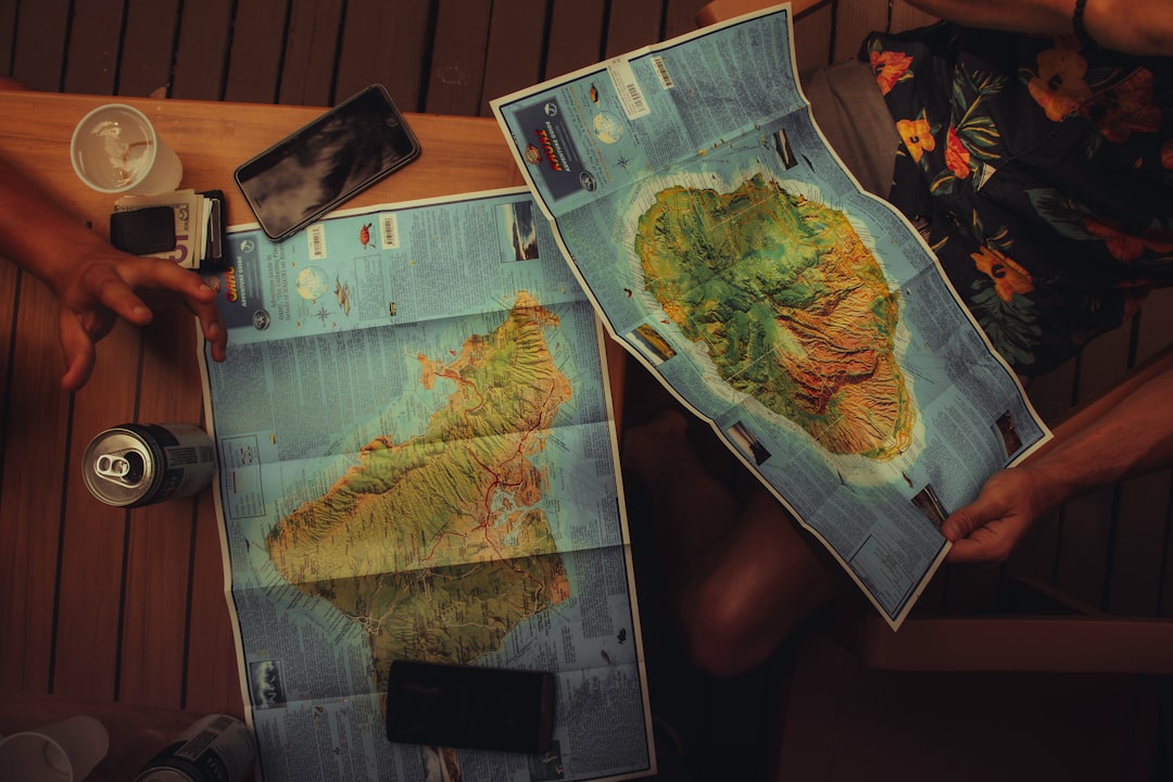 Top Tips for Creating a Customized Travel Itinerary Online