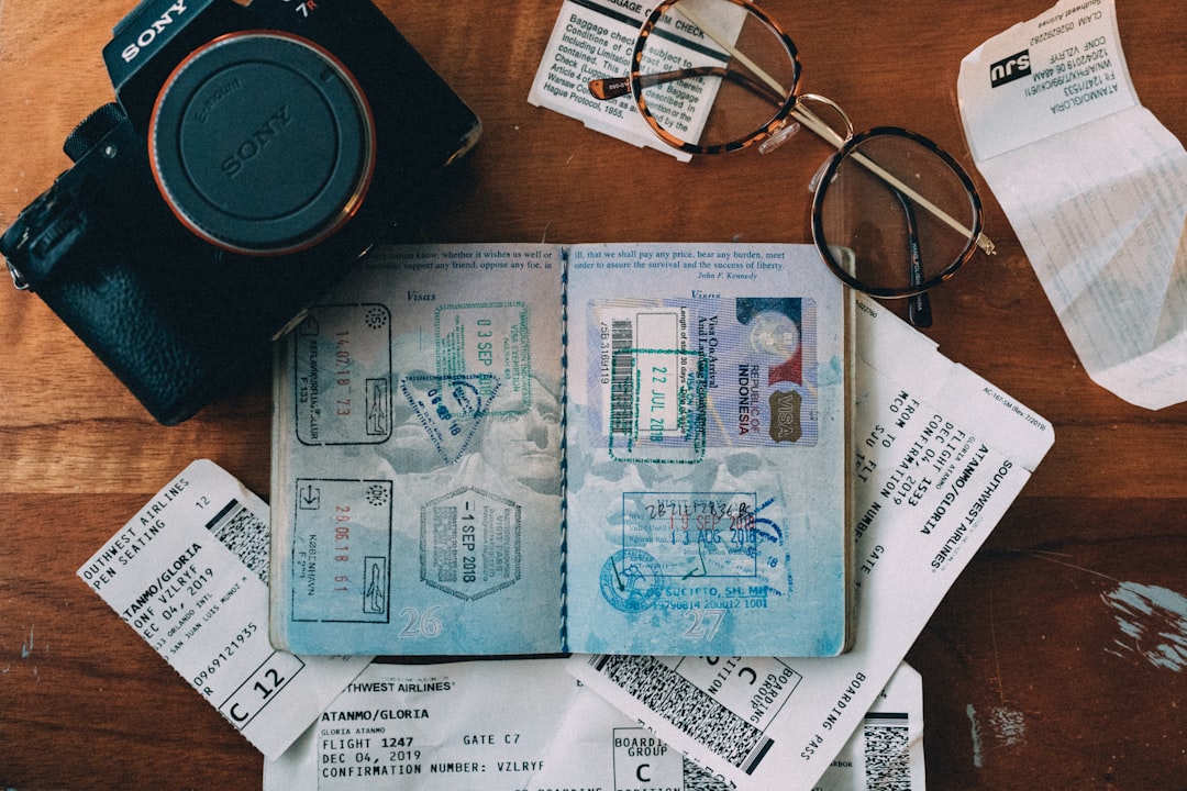 Navigate Your Next Adventure with Comprehensive Travel Guides